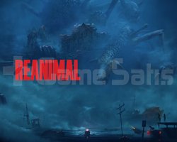 REANIMAL PS5 + GARANTI + DESTEK