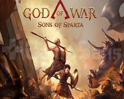 GOD OF WAR SONS OF SPARTA PS5 + GARANTI + DESTEK
