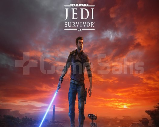 STAR WARS OUTLAWS PS5 + GARANTİ