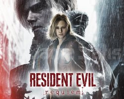 RESIDENT EVIL REQUIEM PS5 + GARANTI + DESTE