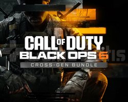 CALL OF DUTY BLACK OPS 6 PS4/PS5 + GARANTI