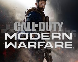 CALL OF DUTY MODERN WARFARE PS4/PS5 + GARANTI