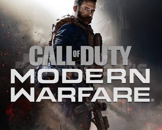 CALL OF DUTY MODERN WARFARE PS4/PS5 + GARANTI