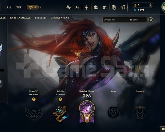 TR SERVER 135 HERO 20 SKIN 2018 KURULUM ACC