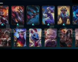 TR SERVER 135 HERO 20 SKIN 2018 KURULUM ACC