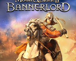 MOUNT  BLADE 2 BANNERLORD DİGİTAL DELUXE PS4/PS5 +