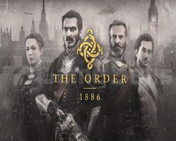 THE ORDER 1886 PS4/PS5 + GARANTI