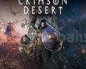 CRIMSON DESERT DIGITAL DELUXE PS5 + GARANTI