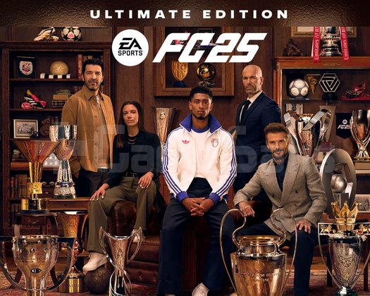 EA FC25 FIFA 25 GARANTİLİ SINIRSIZ HESAP