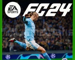 EA FC24 FIFA 24 GARANTİLİ SINIRSIZ HESAP