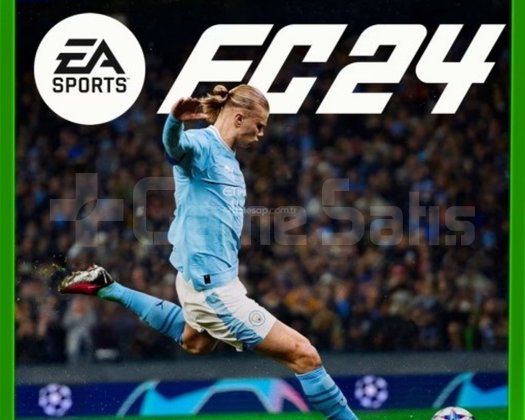 EA FC24 FIFA 24 GARANTİLİ SINIRSIZ HESAP