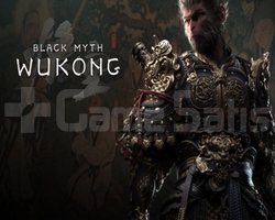 BLACK MYTH WUKONG GARANTİLİ SINIRSIZ HESAP