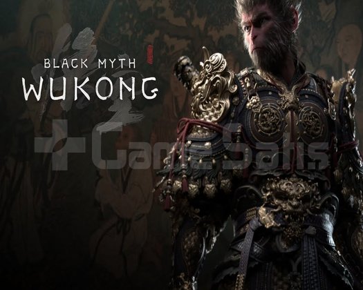 BLACK MYTH WUKONG GARANTİLİ SINIRSIZ HESAP