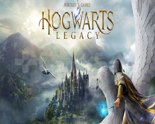 HOGWARTS LEGACY GARANTİLİ SINIRSIZ HESAP