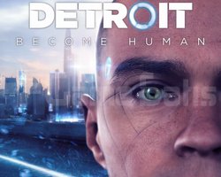 DETROIT BECOME HUMAN GARANTİLİ HESAP