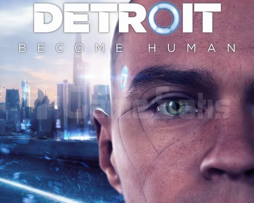 DETROIT BECOME HUMAN GARANTİLİ HESAP
