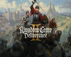 KINGDOM COME DELIVERANCE II GARANTİLİ HESAP