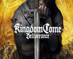 KINGDOM COME DELIVERANCE GARANTİLİ HESAP