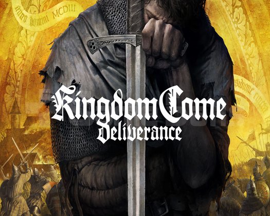 KINGDOM COME DELIVERANCE GARANTİLİ HESAP