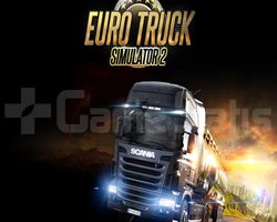 EURO TRUCK SIMULATOR 2 GARANTİLİ HESAP
