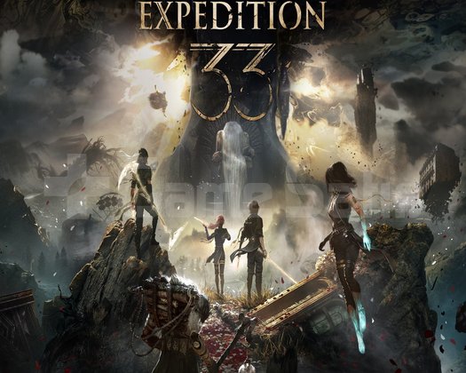 CLAIR OBSCUR EXPEDITION 33 GARANTİLİ HESAP