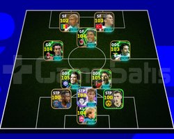 3187 Kgli Efootball Hesabı