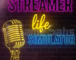 STREAMER LIFE SIMULATOR GARANTİLİ HESAP