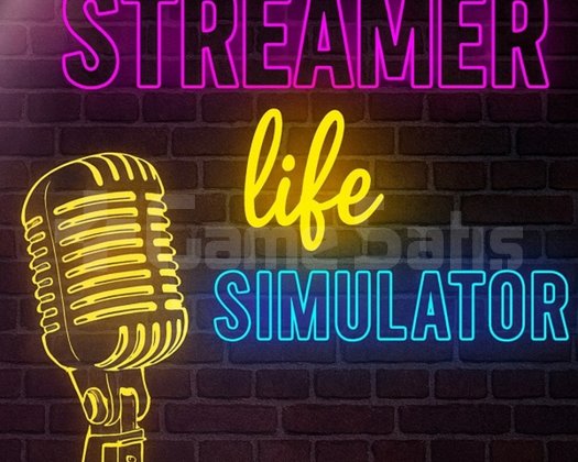STREAMER LIFE SIMULATOR GARANTİLİ HESAP