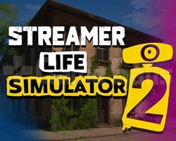 STREAMER LIFE SIMULATOR 2 GARANTİLİ HESAP
