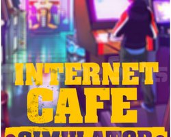 INTERNET CAFE SIMULATOR GARANTİLİ HESAP