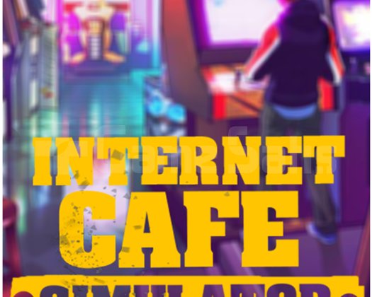 INTERNET CAFE SIMULATOR GARANTİLİ HESAP