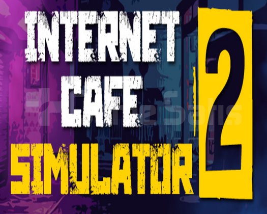INTERNET CAFE SIMULATOR 2 GARANTİLİ HESAP