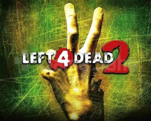 Left 4 Dead 2