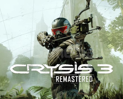 Crysis 3 Remastered
