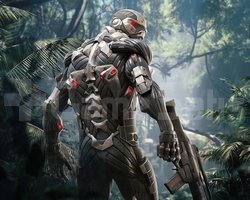 Crysis Remastered
