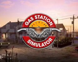 Gas Station Simulator