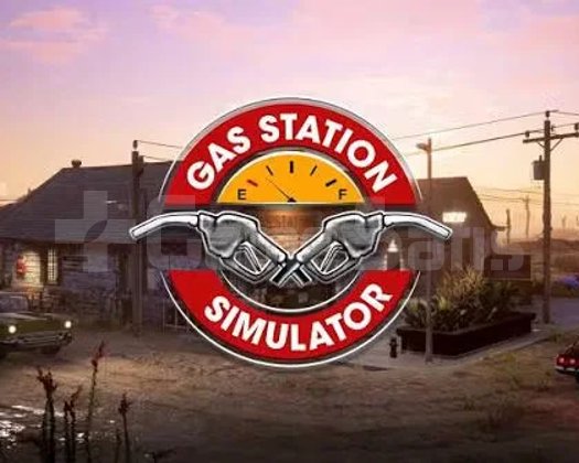 Gas Station Simulator