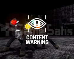 Content Warning
