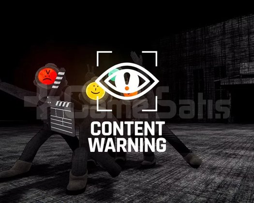 Content Warning