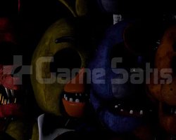 Five Nights at Freddys