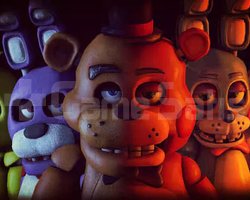 Five Nights at Freddys 2