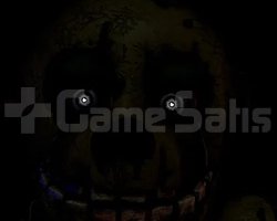 Five Nights at Freddys 3