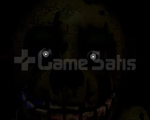Five Nights at Freddys 3
