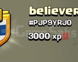 10 SEVİYE UCUZ KLAN believers2