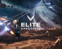 Elite Dangerous