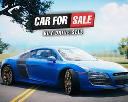 Car For Sale Simulator 2023