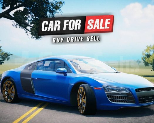 Car For Sale Simulator 2023
