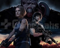 Resident Evil 3