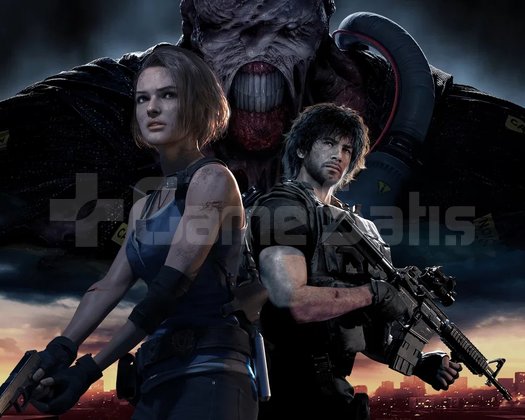 Resident Evil 3