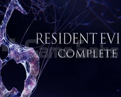 Resident Evil 6